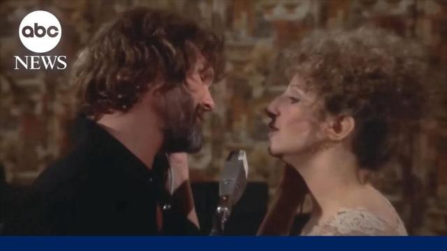 Barbra Streisand's new album will have duets with Paul McCartney, Ariana Grande, more