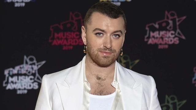 Sam Smith