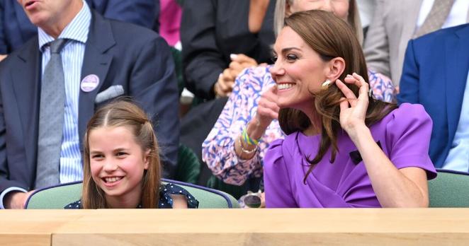 Key royal tradition Princess Kate will be busy doing for Princess Charlotte tonight | Royal | News
