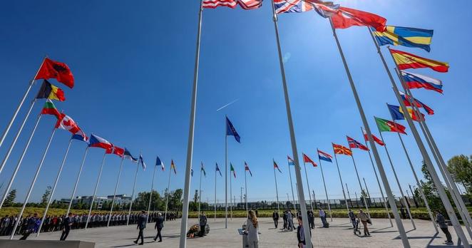 Dutch government unveils transport restrictions during NATO summit  – POLITICO