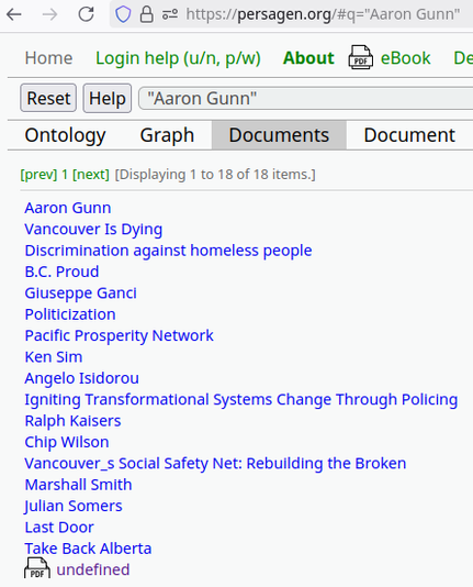 🇨🇦 Conservative Aaron Gunn elected as MP
https://xtramagazine.com/video/aaron-gunn-andrew-lawton-election-273220
2025 Canadian federal election winners include people w. concerning anti-2SLGBTQIA+ pasts

Gunn: billionaire-backed producer, Vancouver is Dying cop/propaganda

🇺🇲 🇬🇧 🇨🇦 #Christofascism #transgenocide #AaronGunn #AndrewLawton #ChipWilson #Poilievre #DanielleSmith #ScottMoe #antiLGBTQ

🏳️‍⚧️ #TransLivesMatter #BlackTransLivesMatter #TransRights
https://mastodon.social/@persagen/114186381298087870