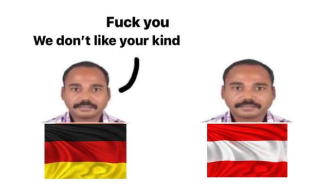 I still can't see the difference