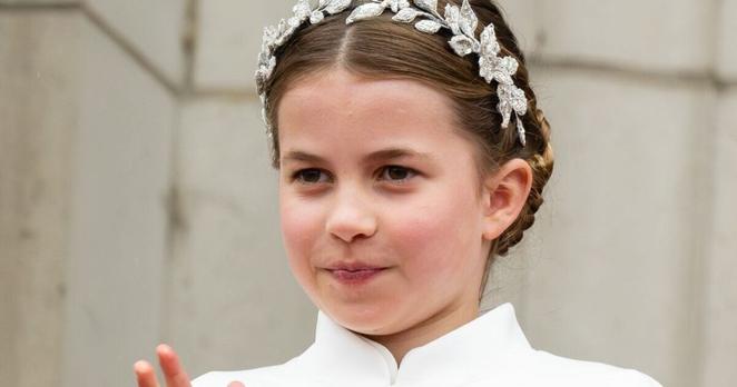 'Princess Charlotte is just like this iconic royal for one reason' | Royal | News