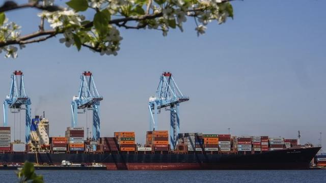 The EU is ‘making progress’ toward a €50 billion trade deal with the US, trade commissioner tells FT