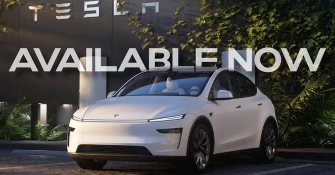 Tesla (TSLA) sales continue to crash in Europe despite new Model Y