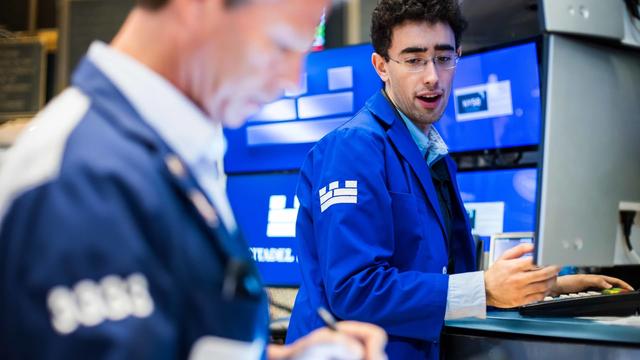 Stock market today: Live updates