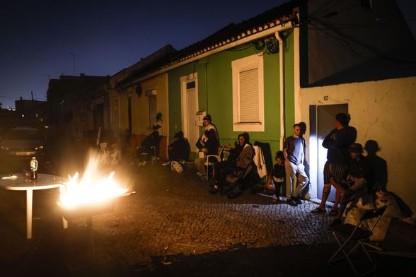 Portugal and Spain to “continue to work together” to find reason behind blackout