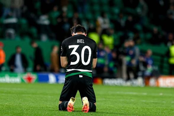 Sporting: reforço não convenceu e está mesmo de saída | Abola.pt