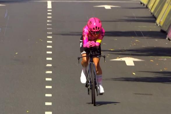 Canada's Vallières, Baril and Roldan slated for the Vuelta España Femenina