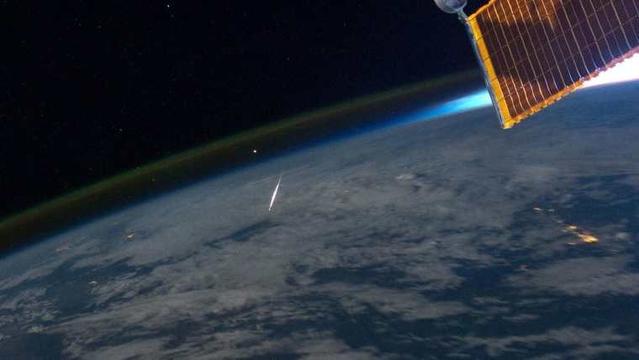 infrasound technology planetary defence