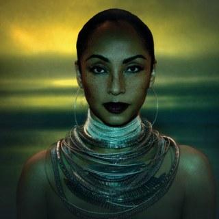 Cover: Sade - I Couldn't Love You More