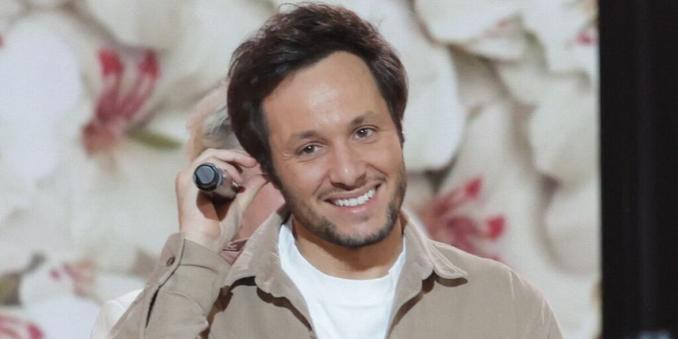 Vianney proche de Florent Pagny, il dévoile les coulisses du titre qu'il a composé pour lui