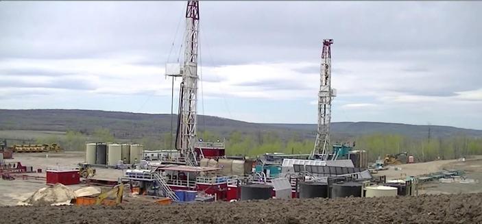B.C. company wants to open $300M made-in-Canada sand mine to fuel anticipated fracking, LNG boom