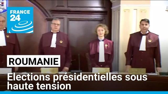 Une élection à hauts risques dont les enjeux dépassent les frontières du pays • FRANCE 24