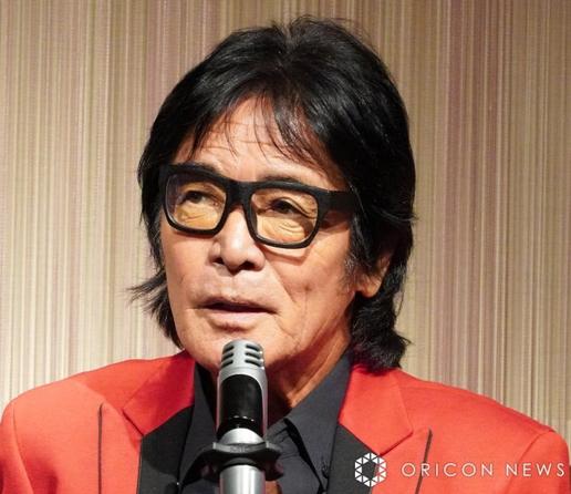 75歳・松崎しげるが体調不良　きょう5日の音楽イベントを休演 | ORICON NEWS | 国内海外のニュース