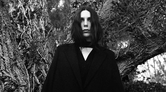 Spotlight: Chelsea Wolfe (USA) Returning to New Zealand