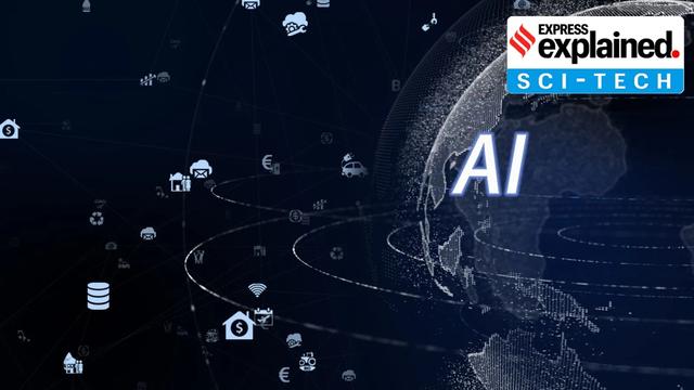 Experts Explain: AI as ‘normal’ technology