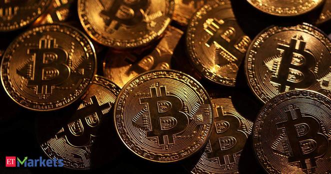 Bitcoin holds near $94k as crypto market dips ahead of Fed decision