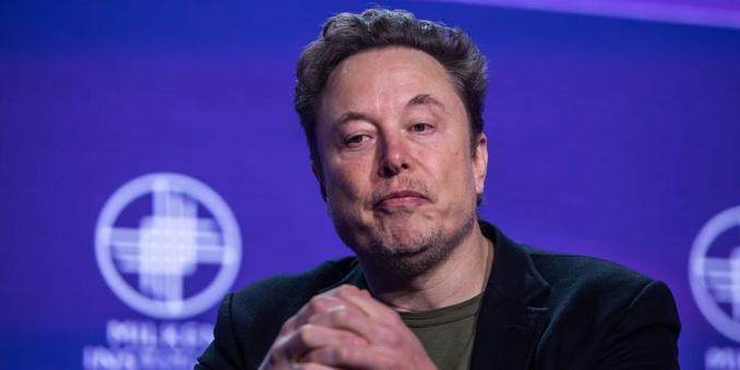 Elon Musk's X Seeks a New PR Leader to Bolster Its Image