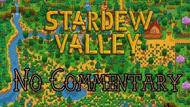 Stardew Valley (Part 30)