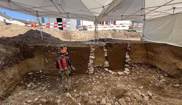 roman-road-rare-artifacts-unearthed-switzerland