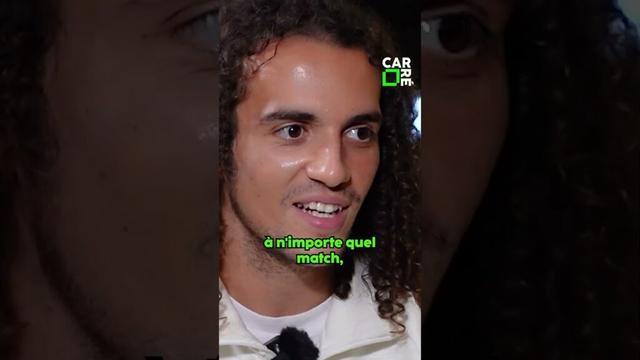 🟩 GUENDOUZI : Un micro sur les arbitres ?