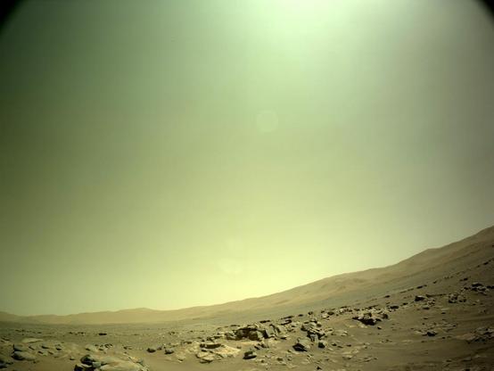 Rover: Perseverance

Earth date: 2021-10-28

Sol: 246