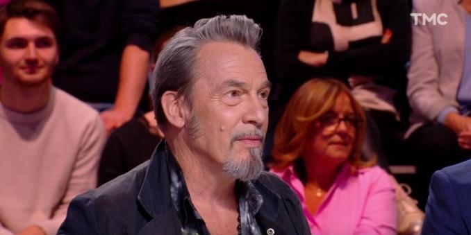 La demande inédite de Florent Pagny à la production de The Voice après la victoire d'Il Cello