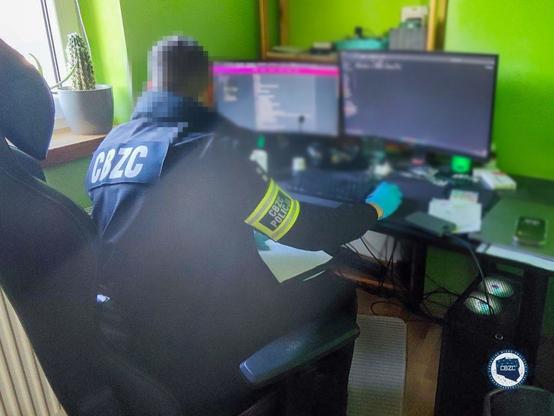 DDoS-for-Hire, DDoS, CBZC, Europol, Poland, US, PowerOFF, Operation PowerOFF