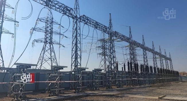 EXCLUSIVE: LNG terminals a slow fix for Iraq’s urgent energy needs