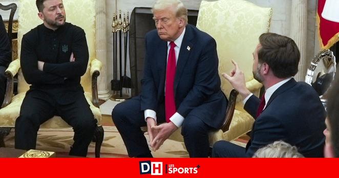 "Nous pensons qu'ils en demandent trop" : Washington trouve la Russie trop exigeante dans les négociations de cessez-le-feu avec l'Ukraine