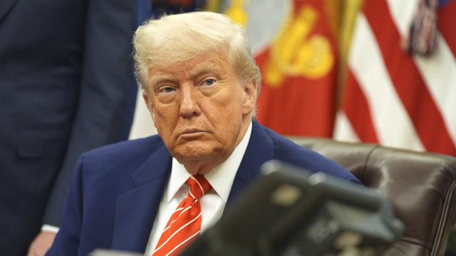 Trump agrees to cut tariffs on UK autos, steel and aluminum: Live updates