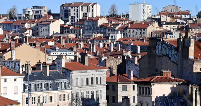 Immobilier. Saint-Étienne, Besançon... Quelles sont les villes les moins chères de France ?