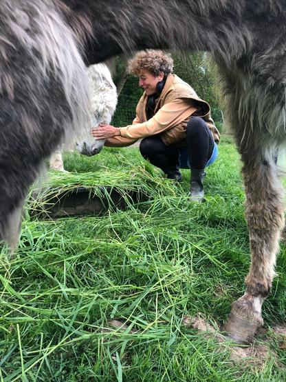 Gourmand et moi complices