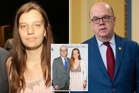 Rep. Jim McGovern's daughter died after becoming nauseous during dinner in Italy