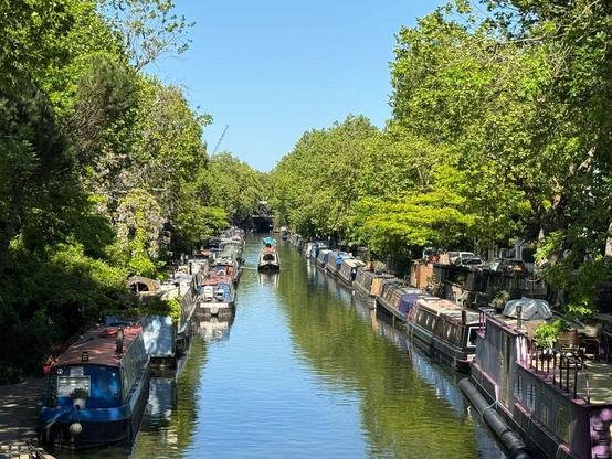 Little Venice