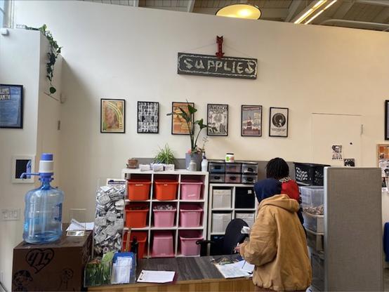 As S.F. pushes to get addicts to services, DOGE cuts their funding