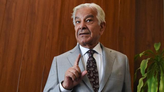 'No option left other than full blown war', says Pakistan's Khawaja Asif amid escalating tensions with India – Firstpost
