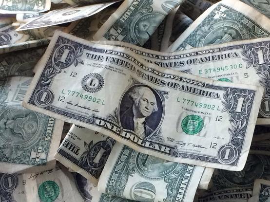 Report: DC region’s economy came out of COVID-19 well. What’s in store for the future?