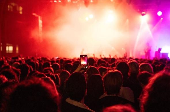 Canada's Music Festival Market Is Declining, New Report Finds