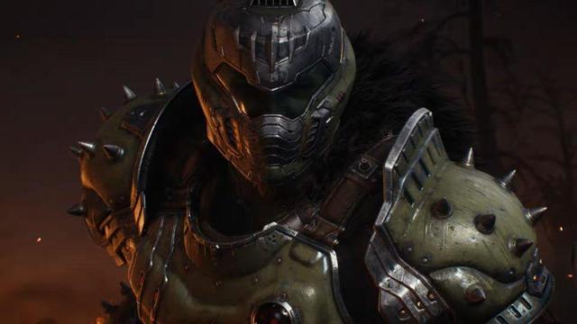DOOM: The Dark Ages Trailer Prepares for the Slayer’s Launch