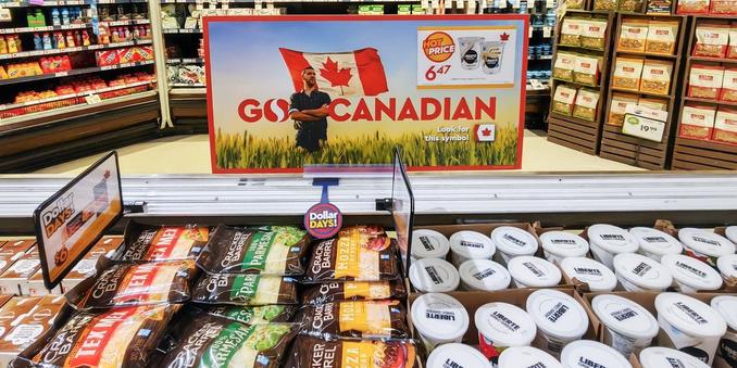 Brands Try to Look Less American in Global Ads Amid Trump's Trade War
