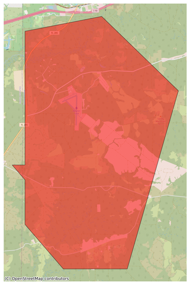 Tornado Warning -  - NWS Tallahassee FL