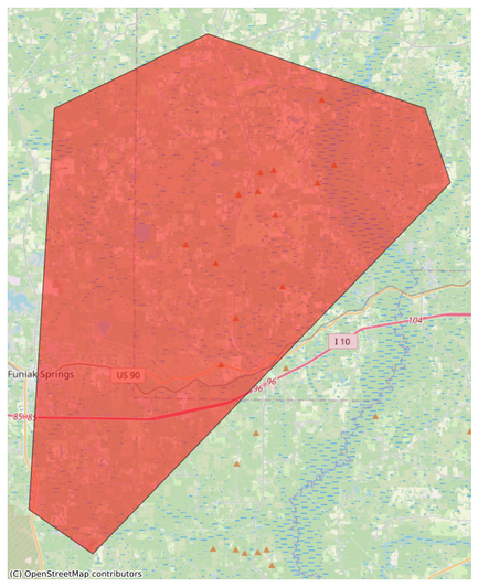 Tornado Warning -  - NWS Tallahassee FL