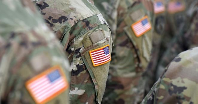 Trump administration to discharge 1,000 transgender troops by June 6
