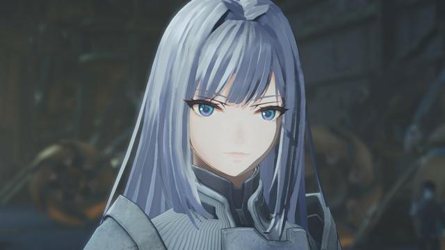 📰 Una imagen #random #randomImageGame #randomPic #imagenRandom #videogames #XenobladeChronicles3 - Xenoblade Chronicles 3