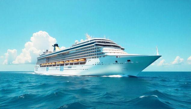 Oceania Cruises Introduces Allura with Luxury Voyages across Italy, Greece, Croatia, Portugal, New York City, Halifax, Boston, and the Caribbean in 2025 and 2026