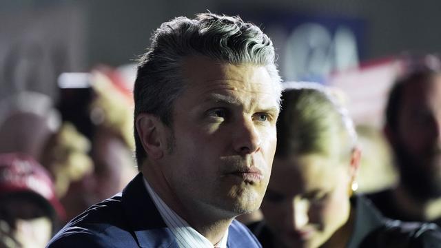 How the military is dealing with Hegseth's order to remove transgender troops