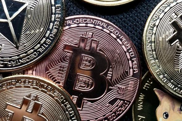 Anthony Scaramucci On Trump's Crypto Moves, Bitcoin Nears $104K And More: This Week In Crypto - Grayscale Bitcoin Mini Trust (BTC) Common units of fractional undivided beneficial interest (ARCA:BTC)