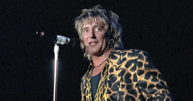 Rod Stewart said 1960 classic is one of his favourite songs of all tim | Music | Entertainment